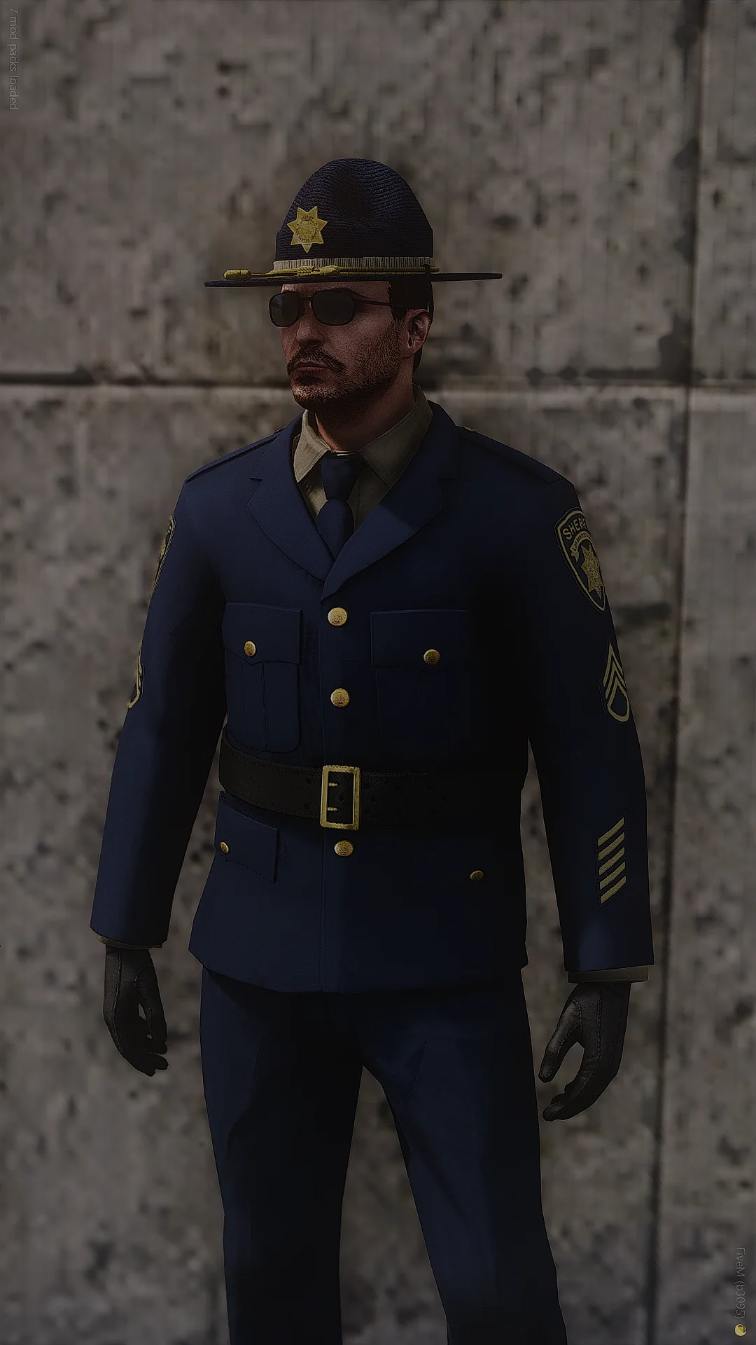 Patrol T-Shirts thumbnail 3