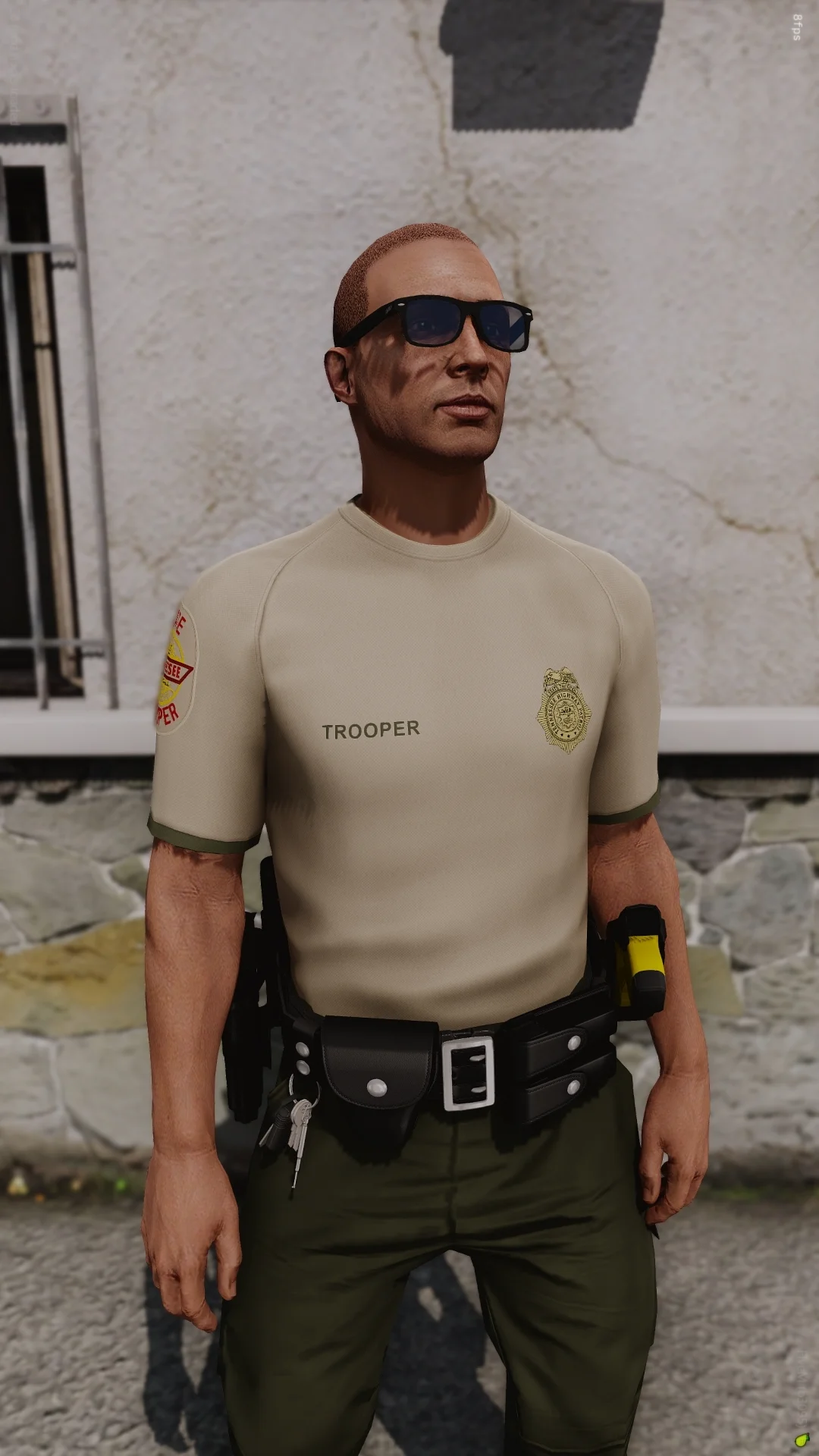 Patrol T-Shirts thumbnail 4