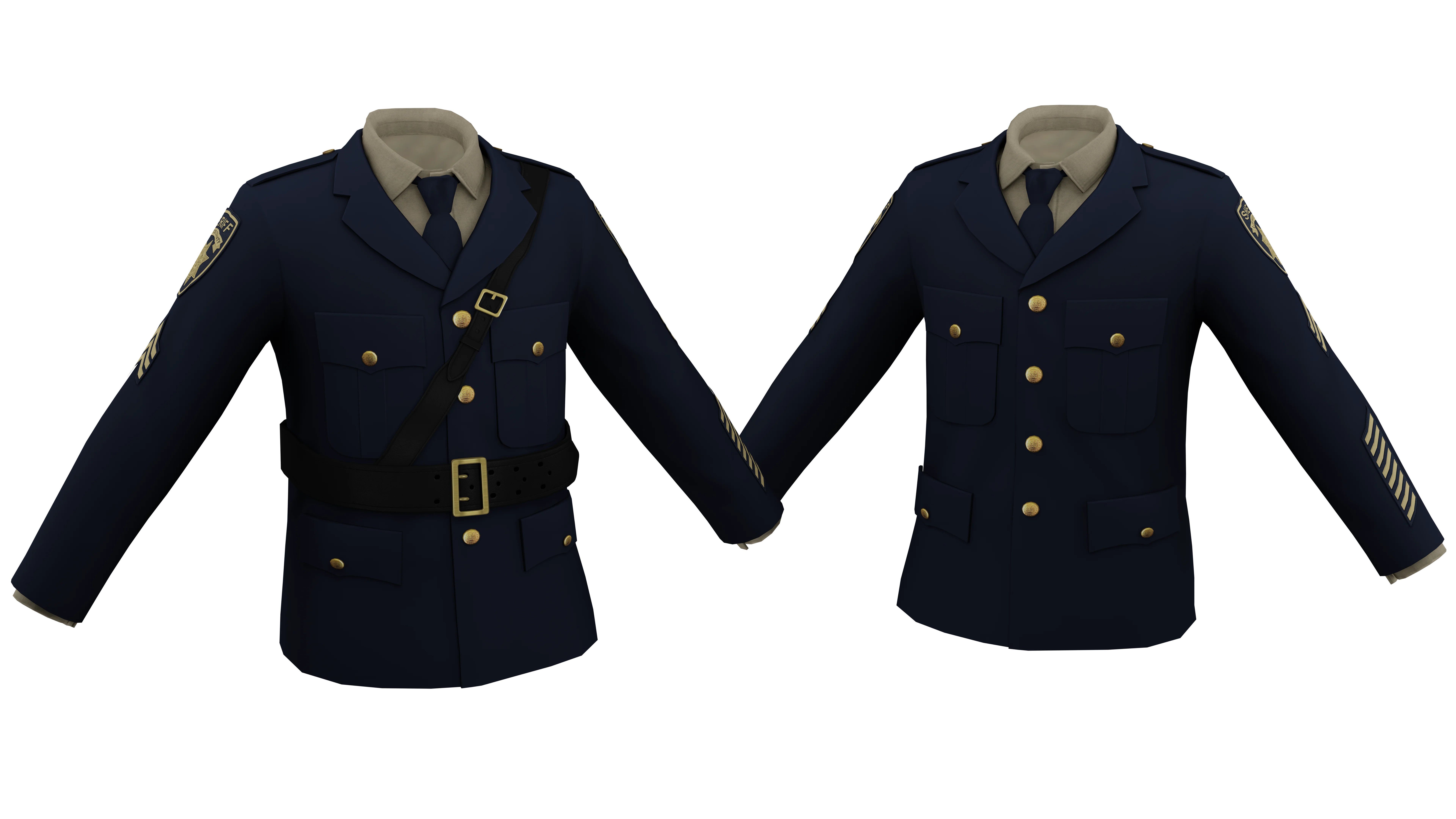 Formal Jacket thumbnail 2